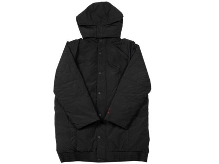 Women s Jordan Essentials Down Parka Jacket Sale