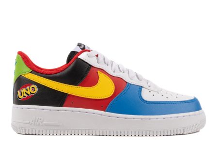 GS Nike Air Force 1 LV8  UNO  Online