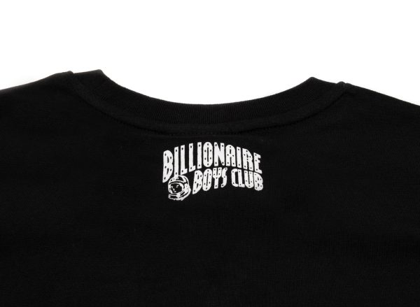 BBC Helmet L S Tee Sale