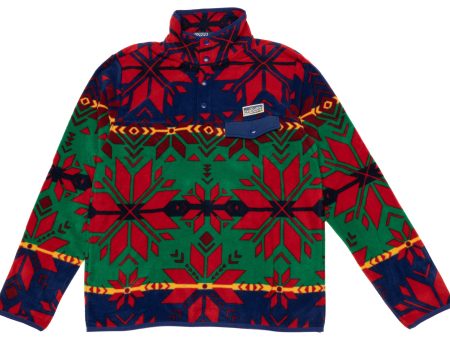 Polo Ralph Lauren Magic Poly Fleece Online Sale