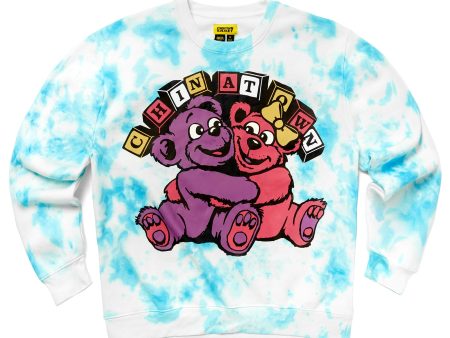 Chinatown Market Hypercute Crewneck Hot on Sale