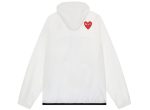 Comme des Garçons x K-Way Le Vrai Jacket Supply