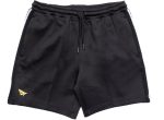 Paper Planes Kingston Crochet Stripe Track Shorts Hot on Sale