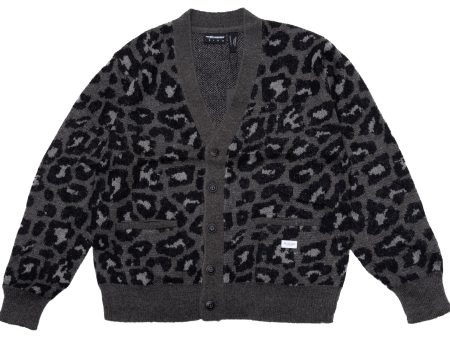 The Hundreds Killer Cardigan Online now