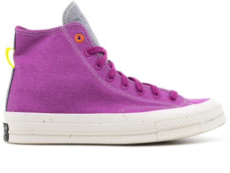 Converse Renew Chuck 70 Hi Fashion