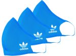 adidas Face Mask 3-Pack Discount