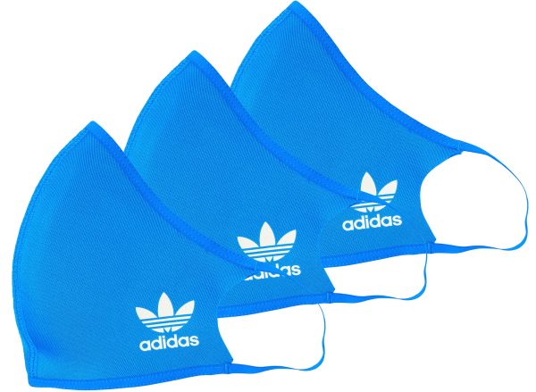 adidas Face Mask 3-Pack Discount