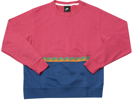 Women s Nike Sportswear NSW Crewneck Fashion