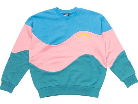 Ice Cream Limbo Crewneck Online