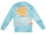 Adidas x Sean Wotherspoon x Hot Wheels Mesh Long Sleeve Hot on Sale