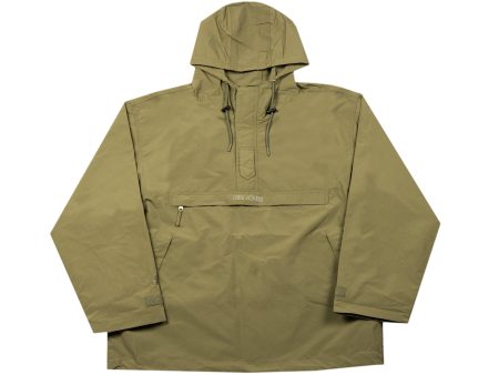 Converse x Kim Jones Parka in Olive Supply