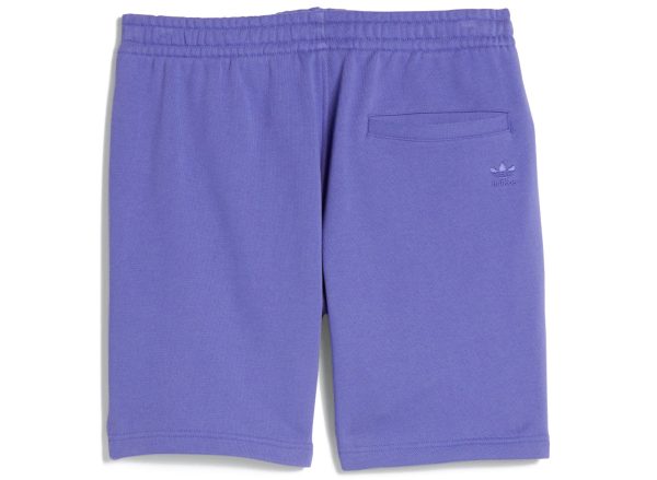 Adidas Pharrell Williams Basics Shorts in Purple Online Sale