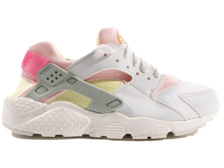 GS Nike Huarache Run  Strawberry Sundae  Hot on Sale