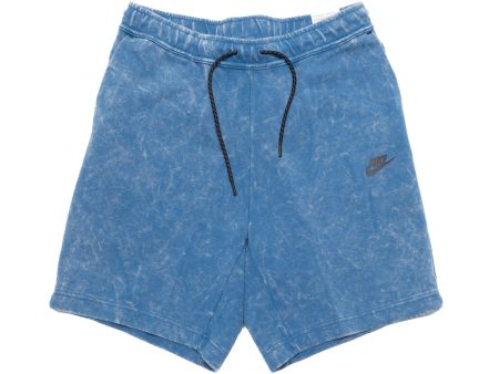 Nike Sportswear Tech Fleece Shorts Online Hot Sale