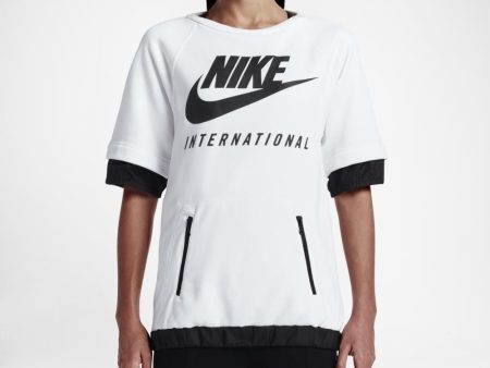 Nike Women s International S S Top For Cheap