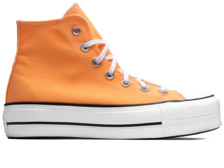 Converse CTAS Lift Hi Cheap