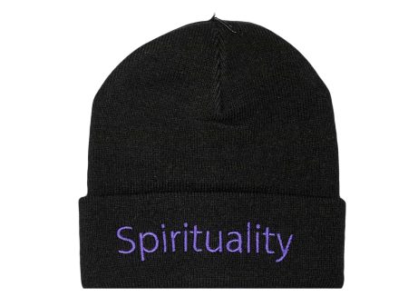 United Standard Spirituality Beanie Cheap