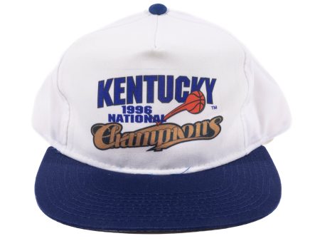 Vintage Kentucky Snapback Hat Sale