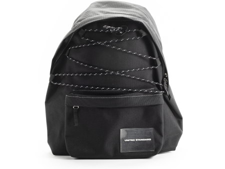 United Standard Black Team Backpack on Sale