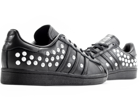 adidas Superstar Studded Women s Shoes Hot on Sale