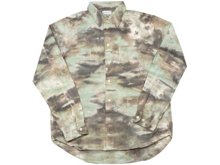 John Elliott Corpus Button Down Cheap