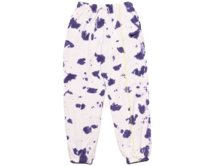 Women s Nike Sportswear Tie Dye Fleece Pants Supply