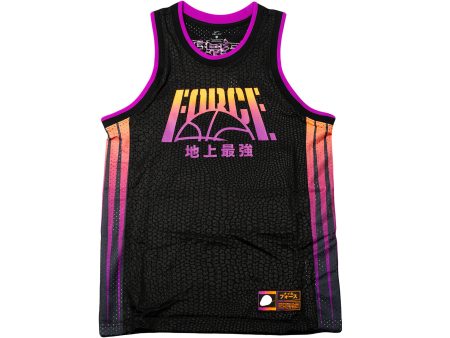 Men s Nike KMA Basketball Jersey For Cheap