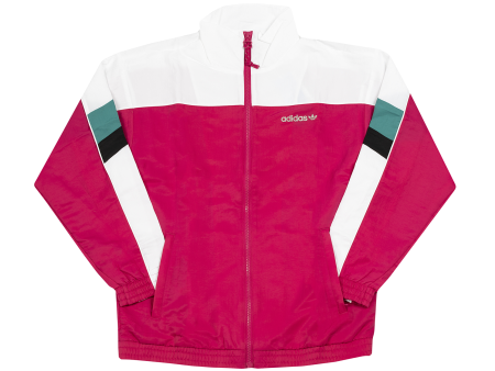 Adidas Tech Track Jacket Discount