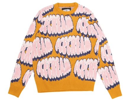 Ice Cream Candy Sweater For Discount