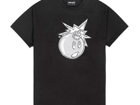 The Hundreds x Joshua Vides Adam T-Shirt Supply