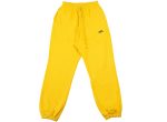 424 Logo Sweatpants in Yellow Discount