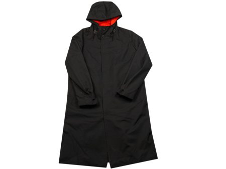 Comme des Garçons HOMME Long Coat For Cheap