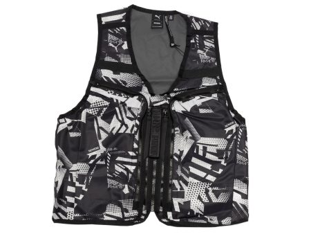 Puma x Nemen Utility Vest Online Hot Sale