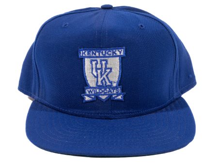 Vintage Kentucky Snapback Hat Sale