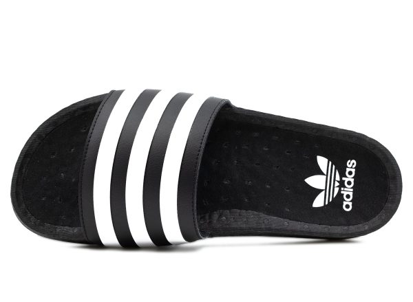 Adidas Adilette Boost Slides Hot on Sale