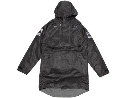 Puma x Nemen 2in1 3L Jacket Discount