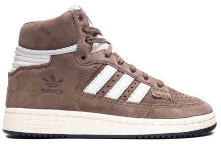 Adidas Centennial 85 Hi  Earth Strata  Hot on Sale