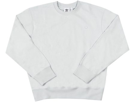 Adidas Originals Premium Crewneck For Sale