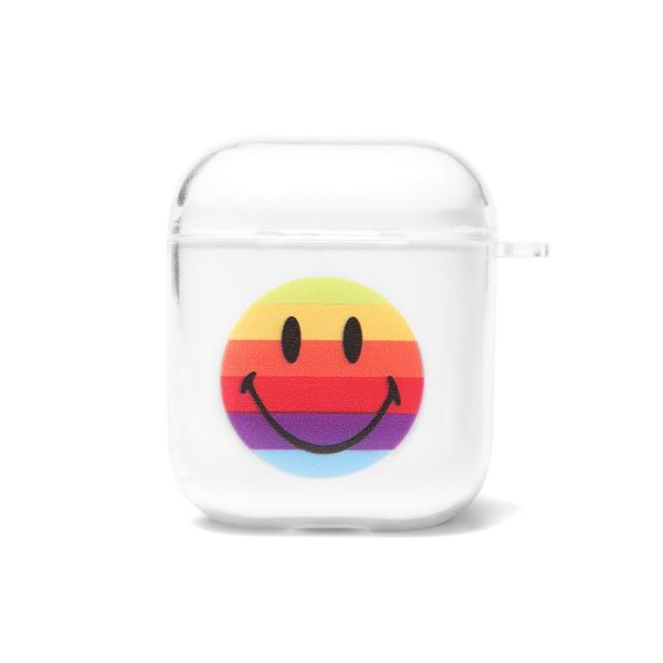 Chinatown Market Smiley Tech AirPods Case Online Sale