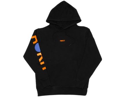 Rokit Real One Hoodie Online Hot Sale