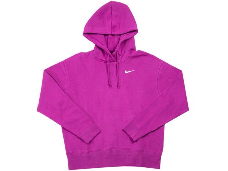 Women s Nike Sportswear Trend Fleece Hoodie Online Hot Sale