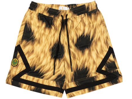 Rokit Untamed Shorts For Cheap