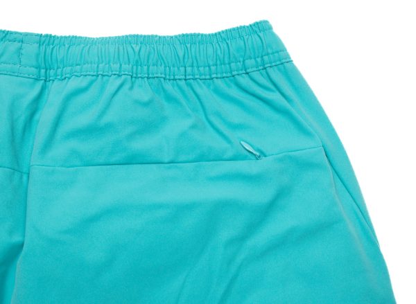 Paper Planes Armada Swim Shorts in Blue Online Sale