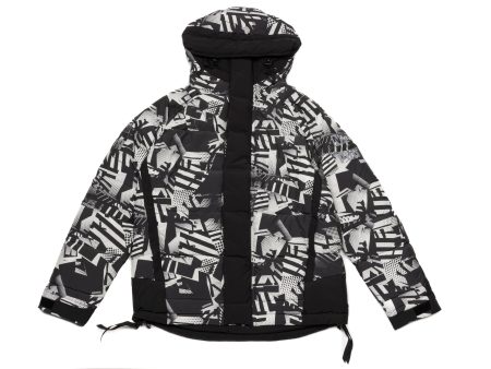 Puma x Nemen Storm Down Jacket Hot on Sale